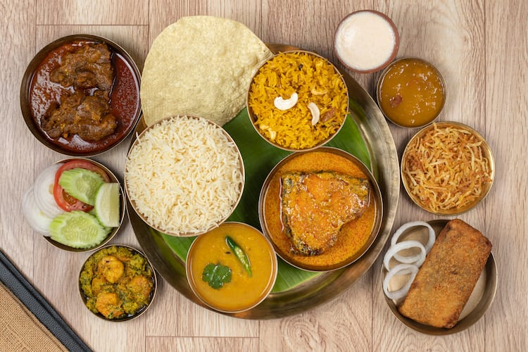 Kasturi Restaurant, New Market Area, Kolkata | Zomato Kasturi Restaurant, New Market Area, Kolkata | Zomato